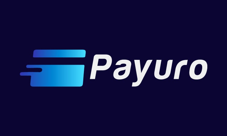 Payuro logo